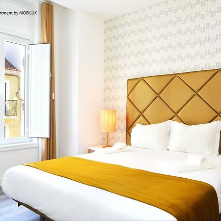 Hello Lisbon Graca Modern Apartments מראה חיצוני תמונה