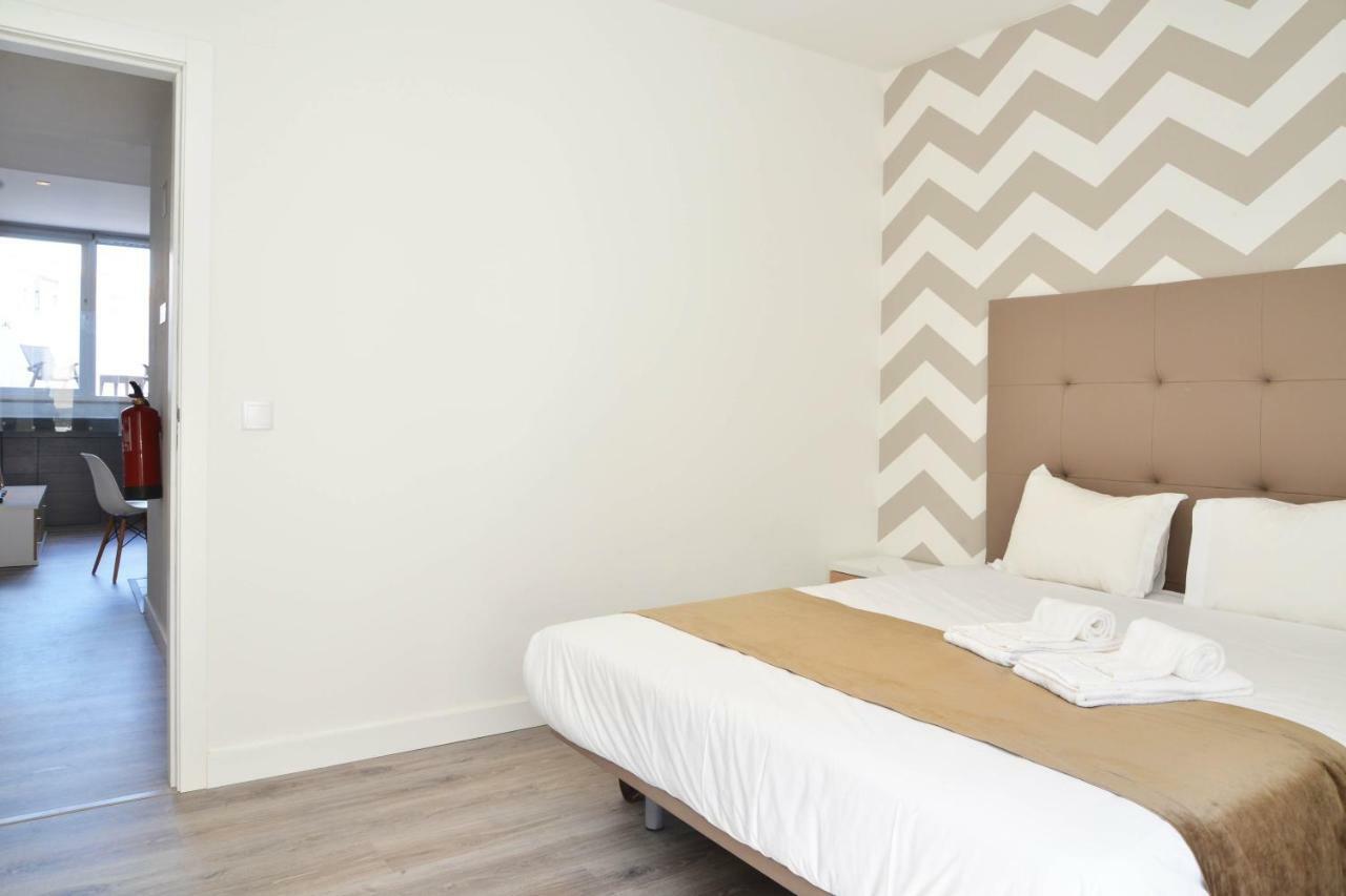 Hello Lisbon Graca Modern Apartments מראה חיצוני תמונה