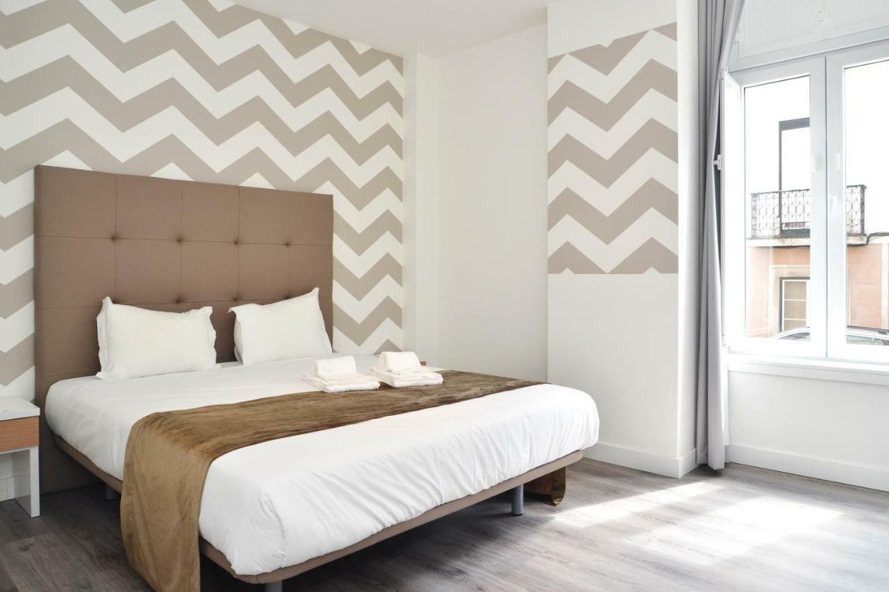 Hello Lisbon Graca Modern Apartments מראה חיצוני תמונה