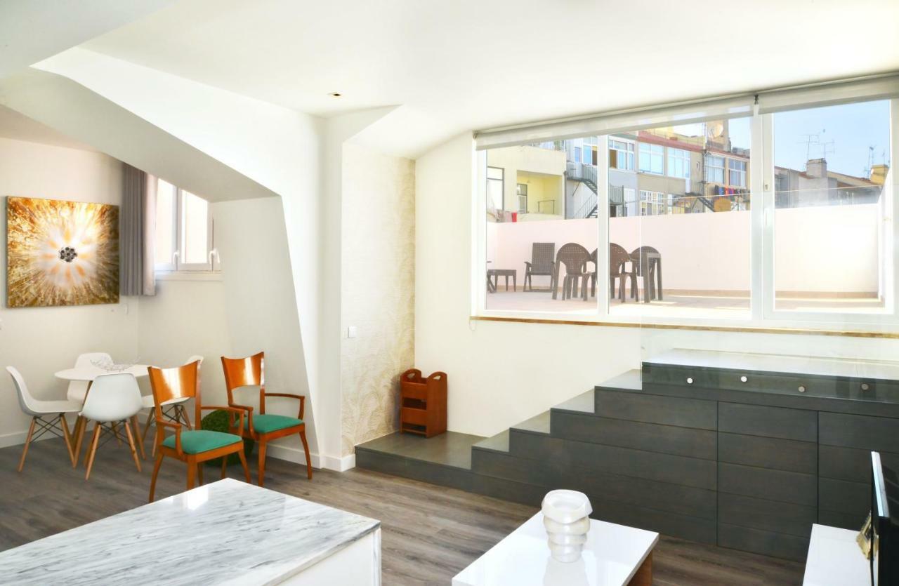 Hello Lisbon Graca Modern Apartments מראה חיצוני תמונה