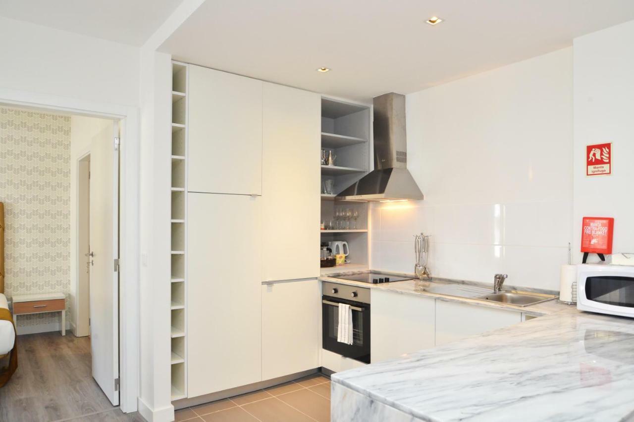 Hello Lisbon Graca Modern Apartments מראה חיצוני תמונה