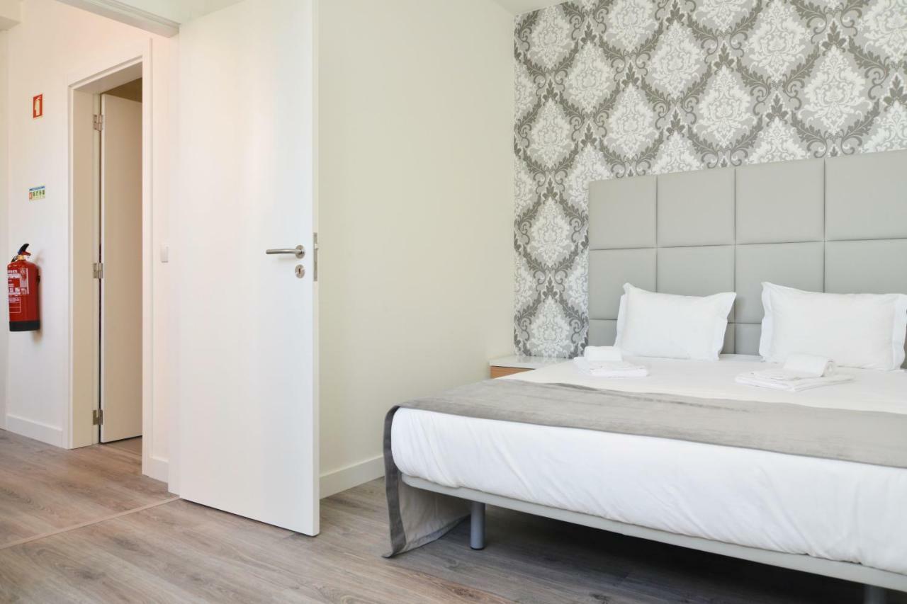 Hello Lisbon Graca Modern Apartments מראה חיצוני תמונה