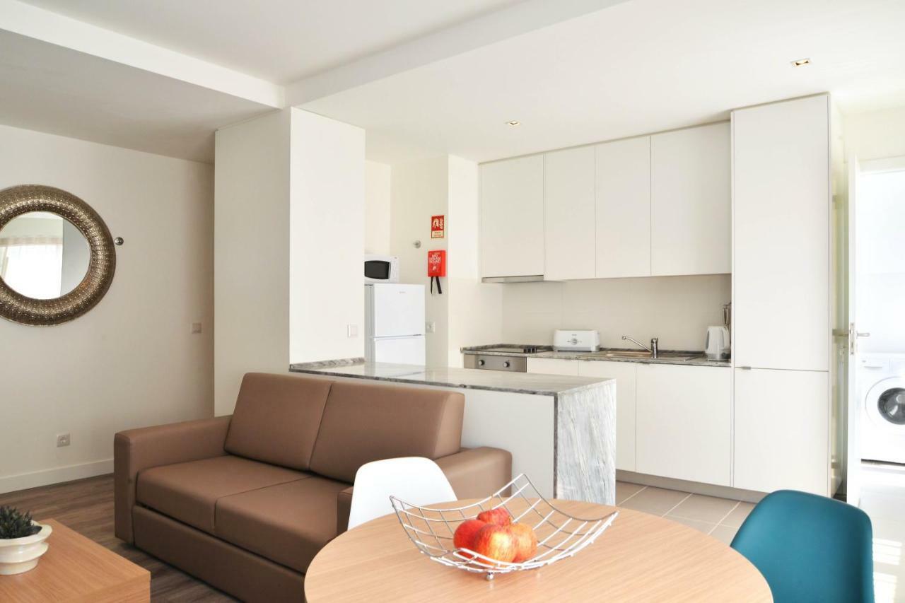 Hello Lisbon Graca Modern Apartments מראה חיצוני תמונה
