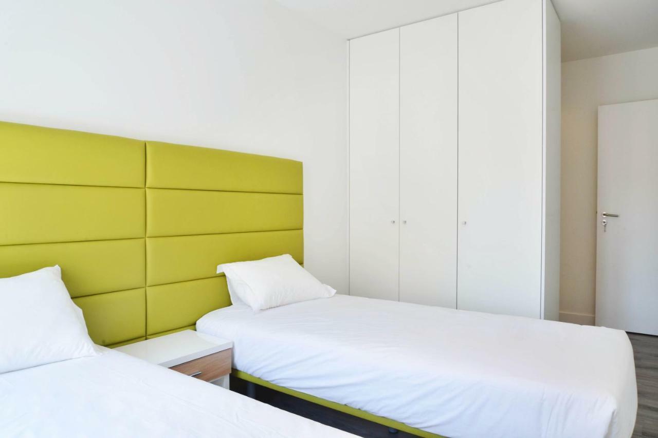 Hello Lisbon Graca Modern Apartments מראה חיצוני תמונה