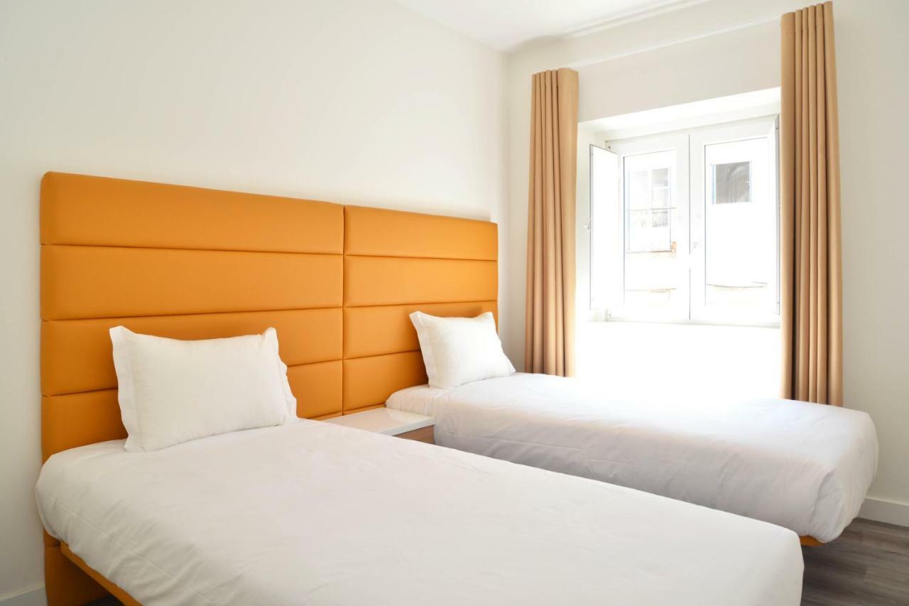 Hello Lisbon Graca Modern Apartments מראה חיצוני תמונה