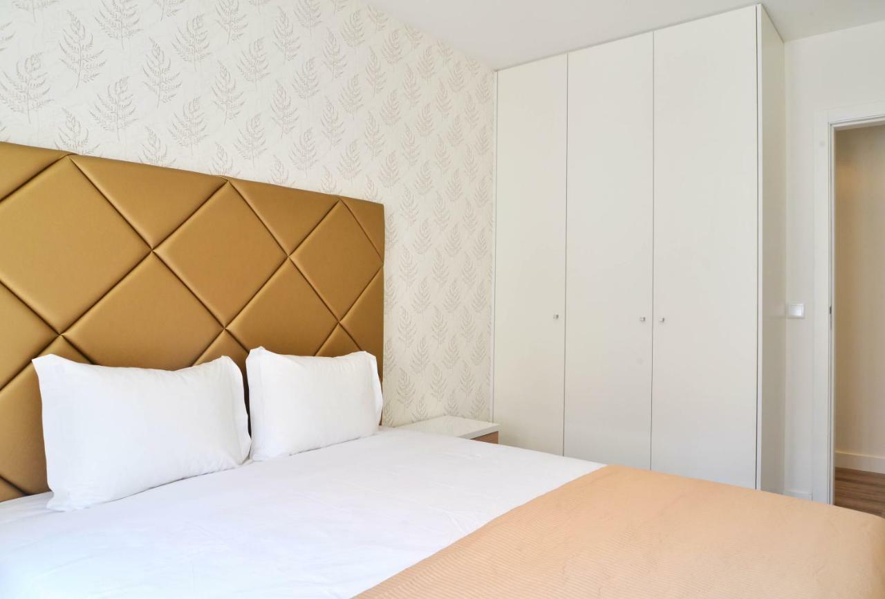 Hello Lisbon Graca Modern Apartments מראה חיצוני תמונה