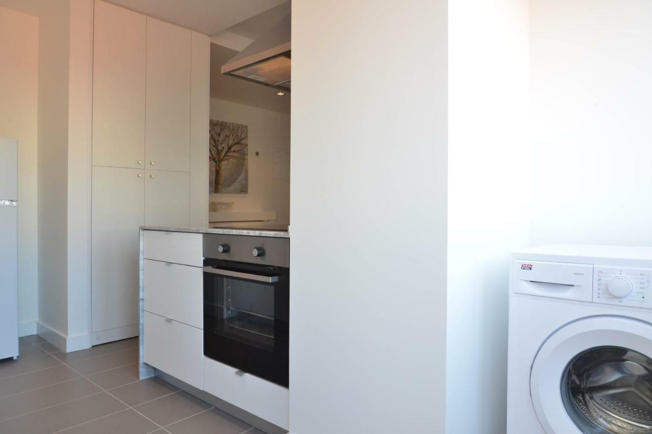 Hello Lisbon Graca Modern Apartments מראה חיצוני תמונה