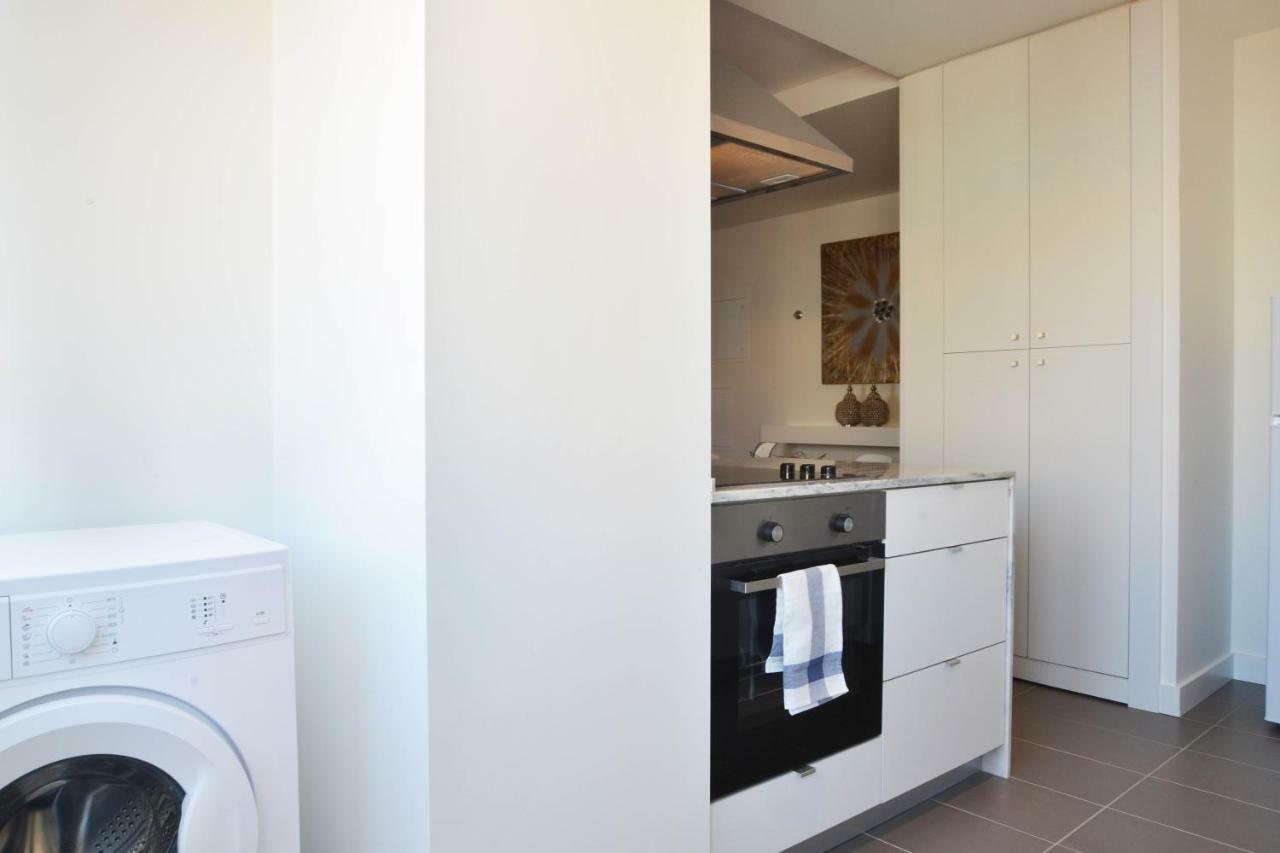 Hello Lisbon Graca Modern Apartments מראה חיצוני תמונה