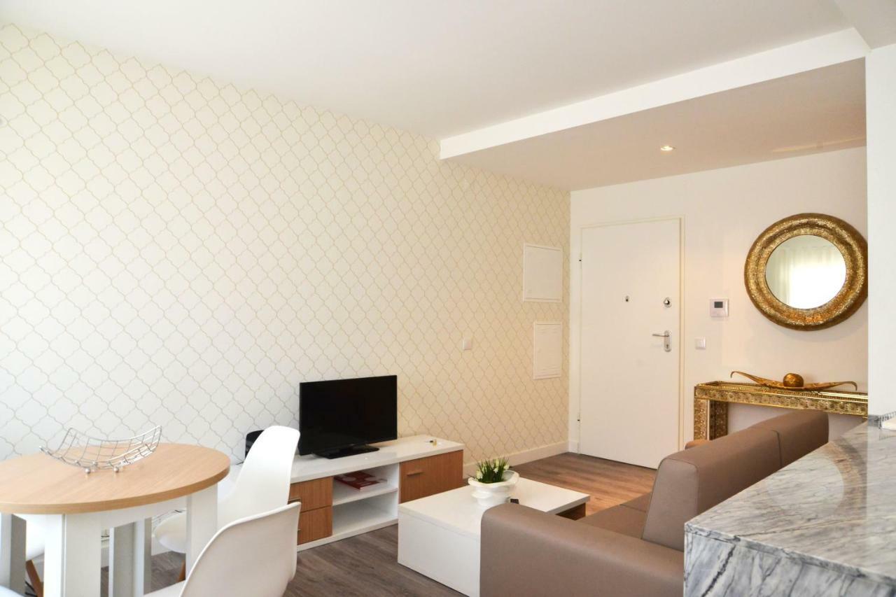 Hello Lisbon Graca Modern Apartments מראה חיצוני תמונה