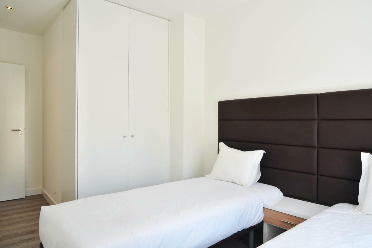 Hello Lisbon Graca Modern Apartments מראה חיצוני תמונה