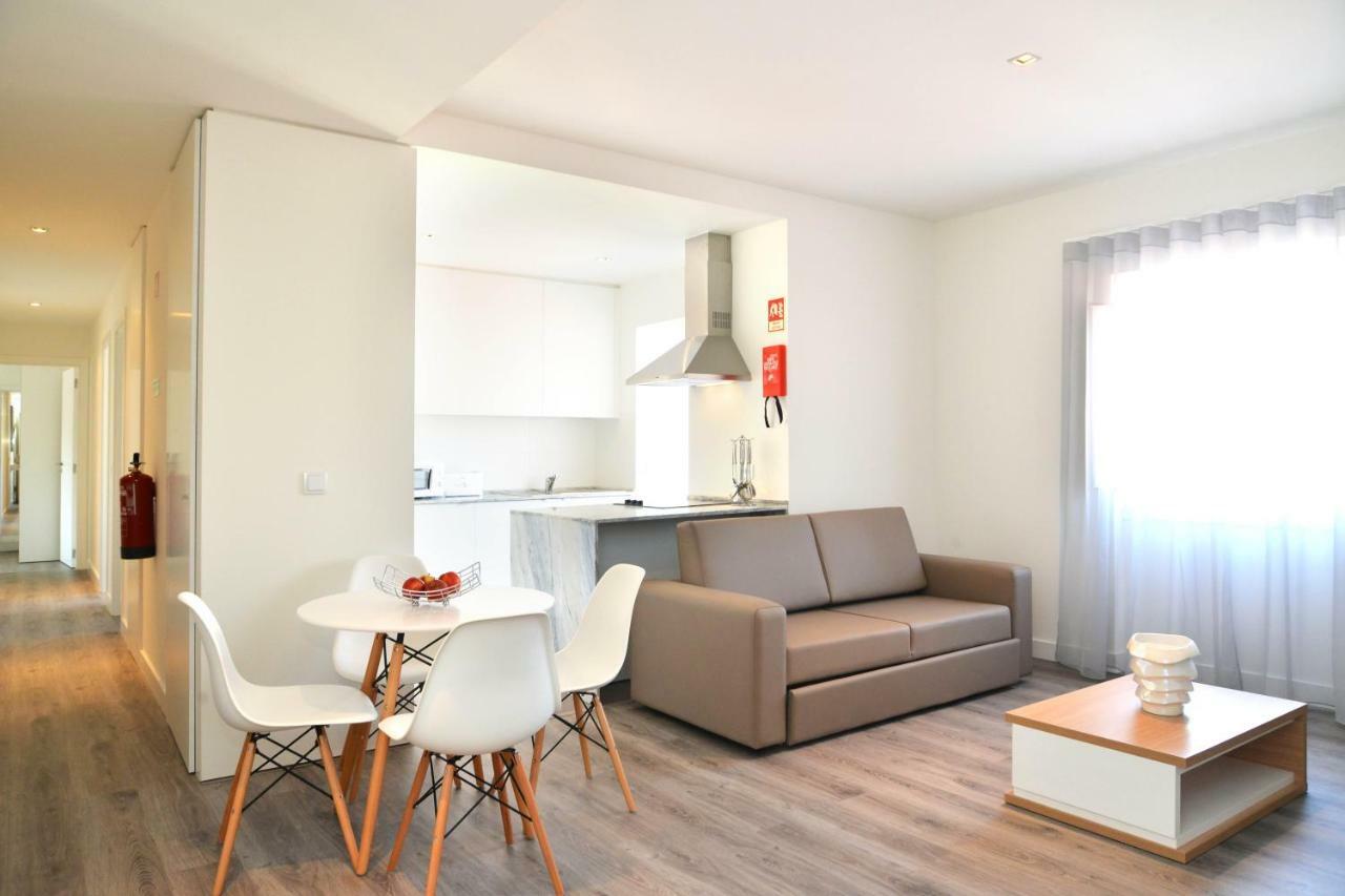 Hello Lisbon Graca Modern Apartments מראה חיצוני תמונה