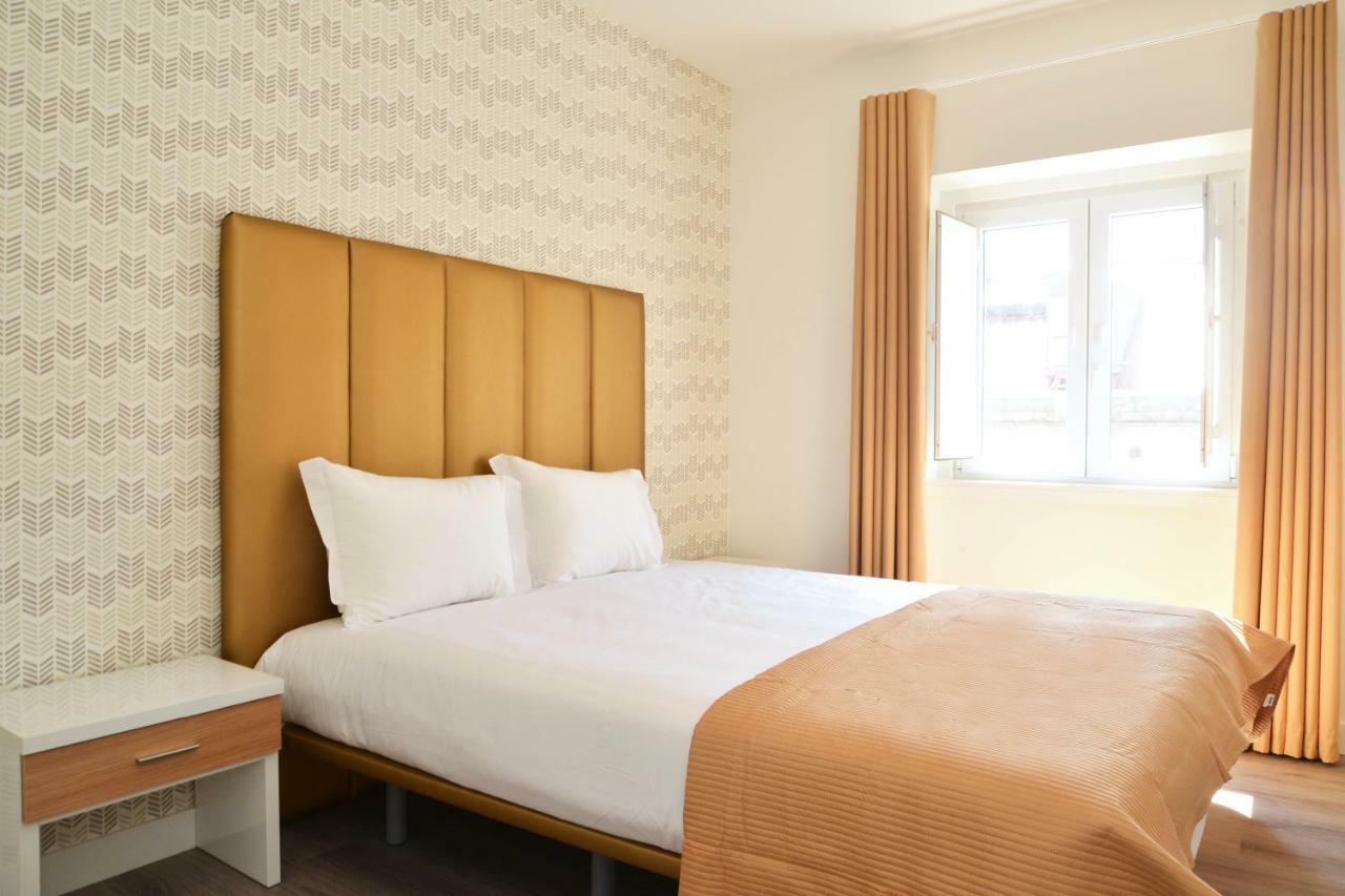 Hello Lisbon Graca Modern Apartments מראה חיצוני תמונה