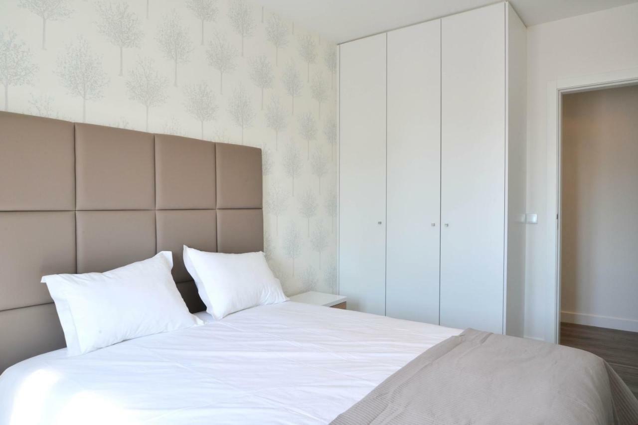 Hello Lisbon Graca Modern Apartments מראה חיצוני תמונה