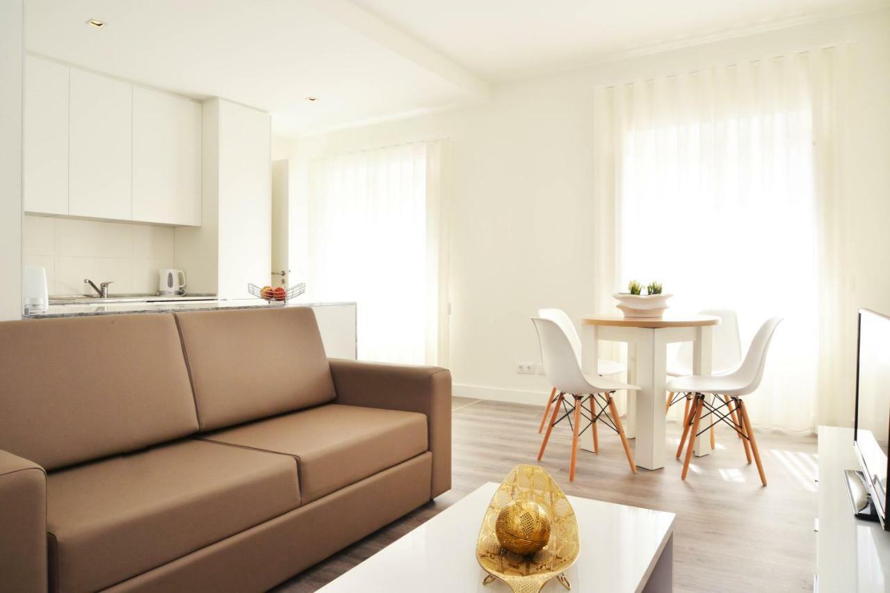 Hello Lisbon Graca Modern Apartments מראה חיצוני תמונה
