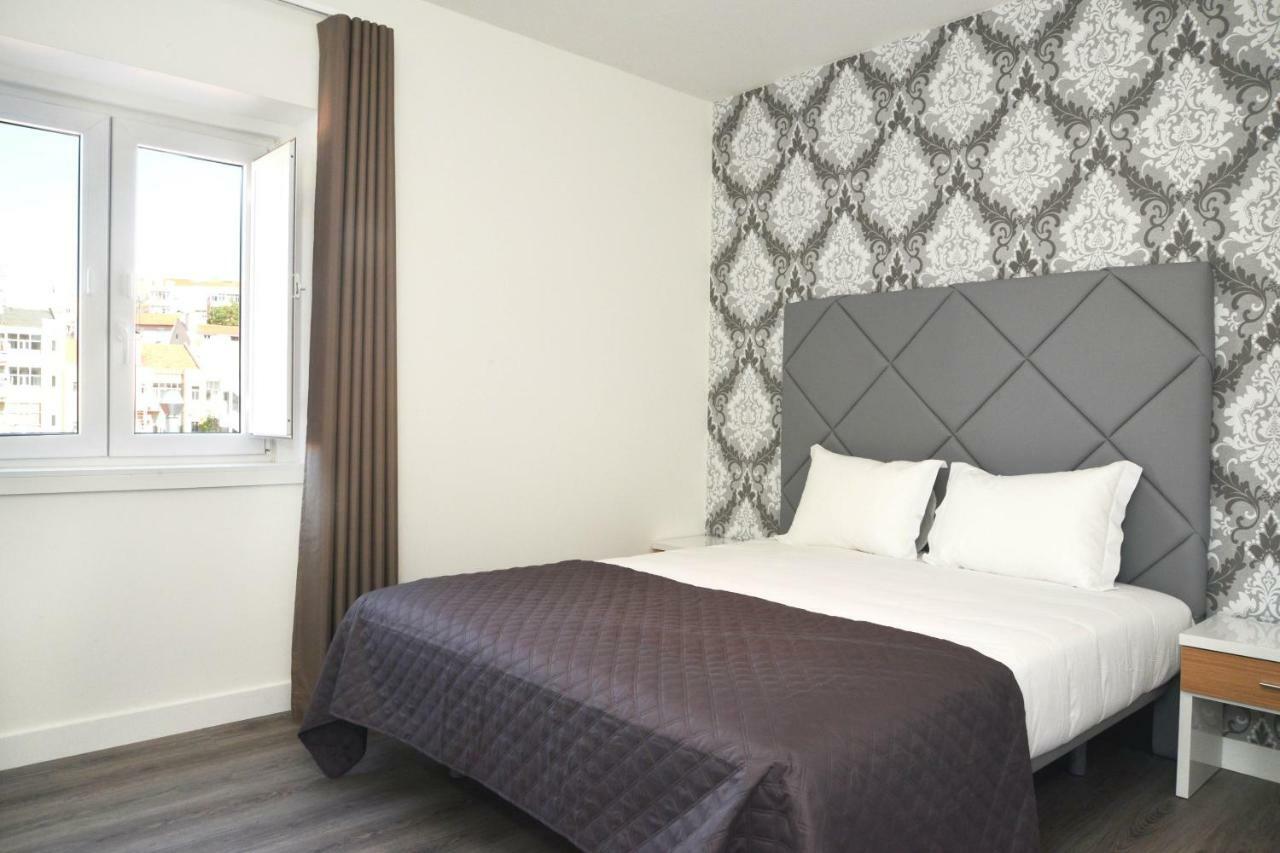 Hello Lisbon Graca Modern Apartments מראה חיצוני תמונה