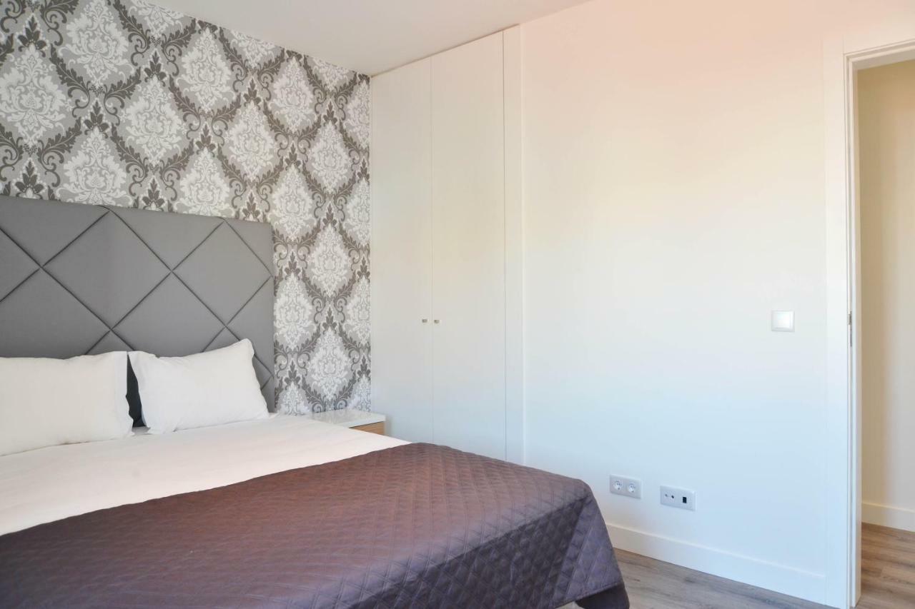 Hello Lisbon Graca Modern Apartments מראה חיצוני תמונה