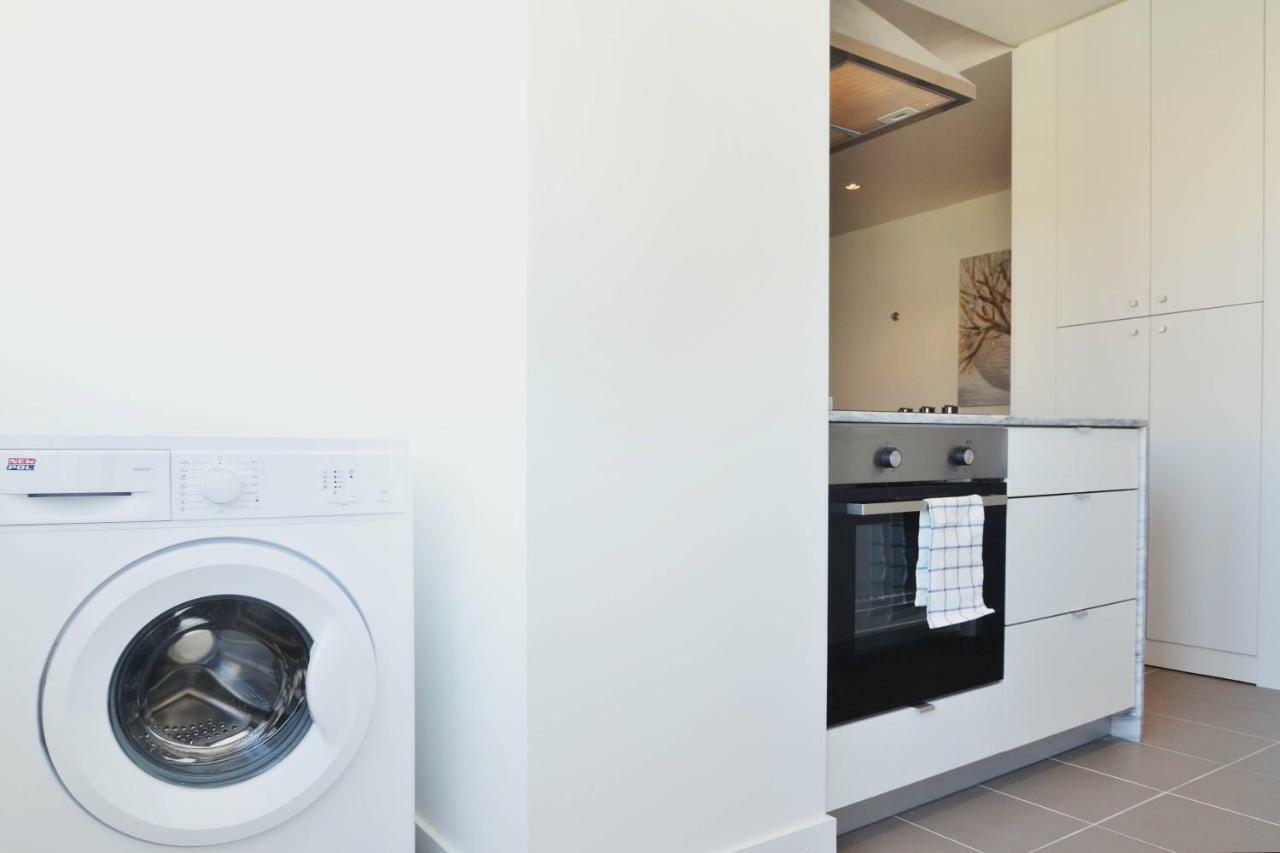 Hello Lisbon Graca Modern Apartments מראה חיצוני תמונה