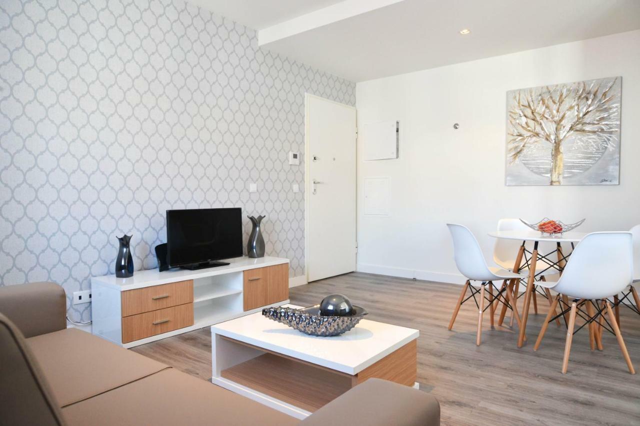 Hello Lisbon Graca Modern Apartments מראה חיצוני תמונה