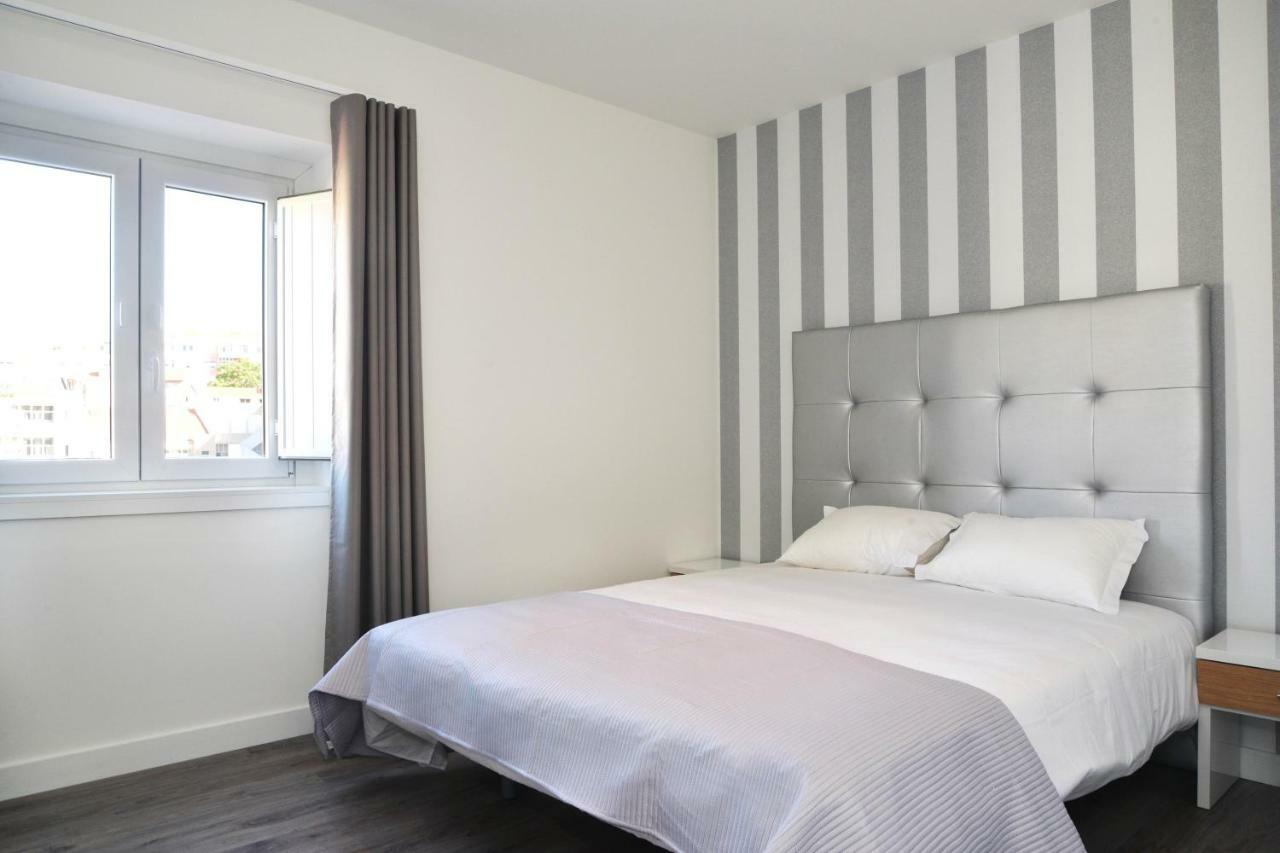 Hello Lisbon Graca Modern Apartments מראה חיצוני תמונה