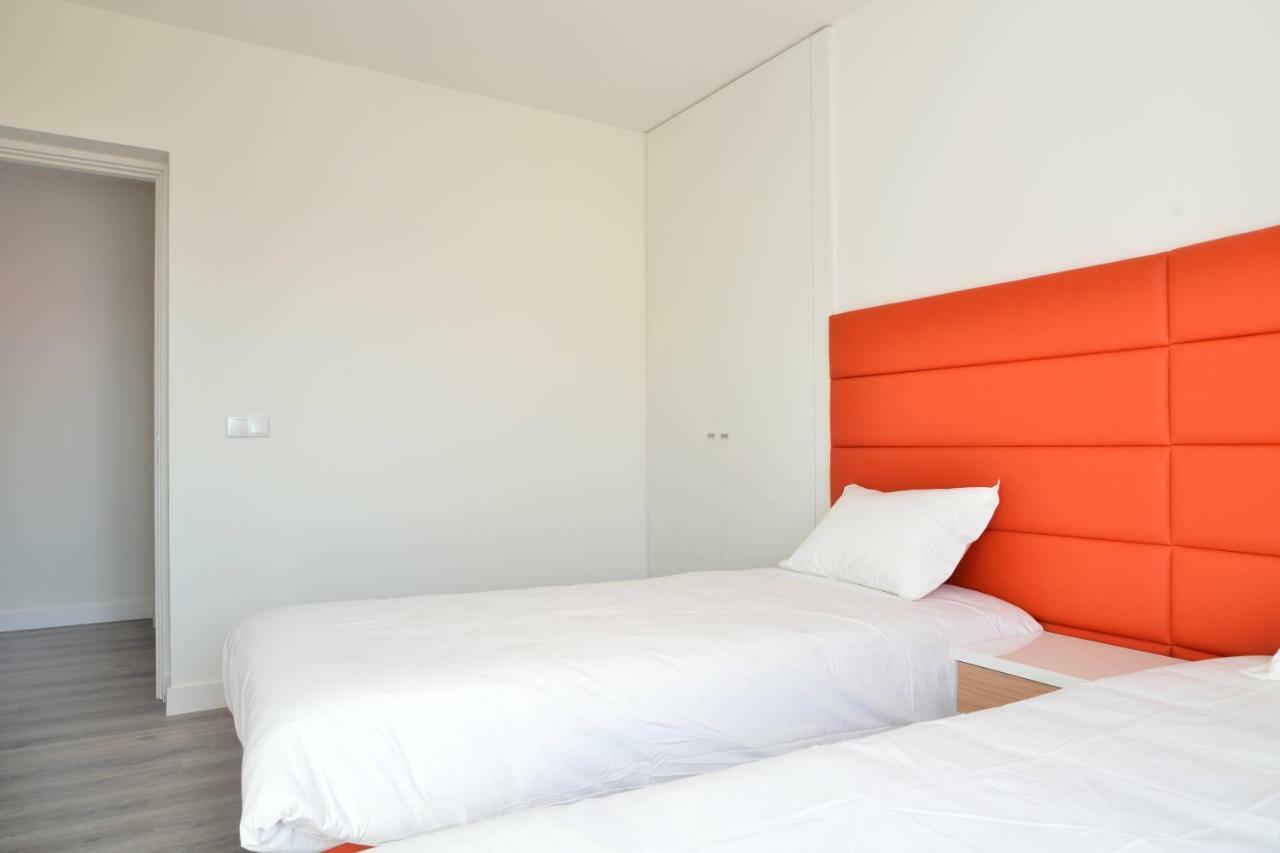 Hello Lisbon Graca Modern Apartments מראה חיצוני תמונה