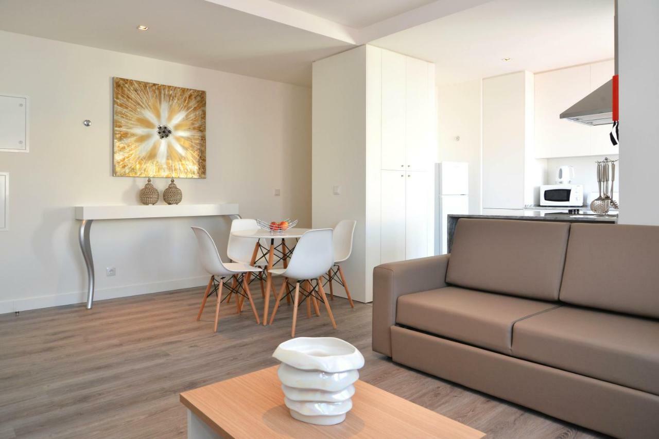 Hello Lisbon Graca Modern Apartments מראה חיצוני תמונה