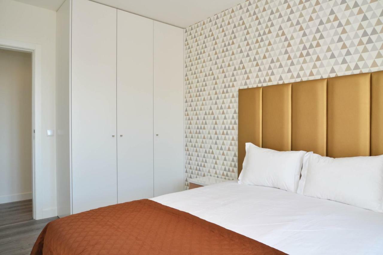 Hello Lisbon Graca Modern Apartments מראה חיצוני תמונה