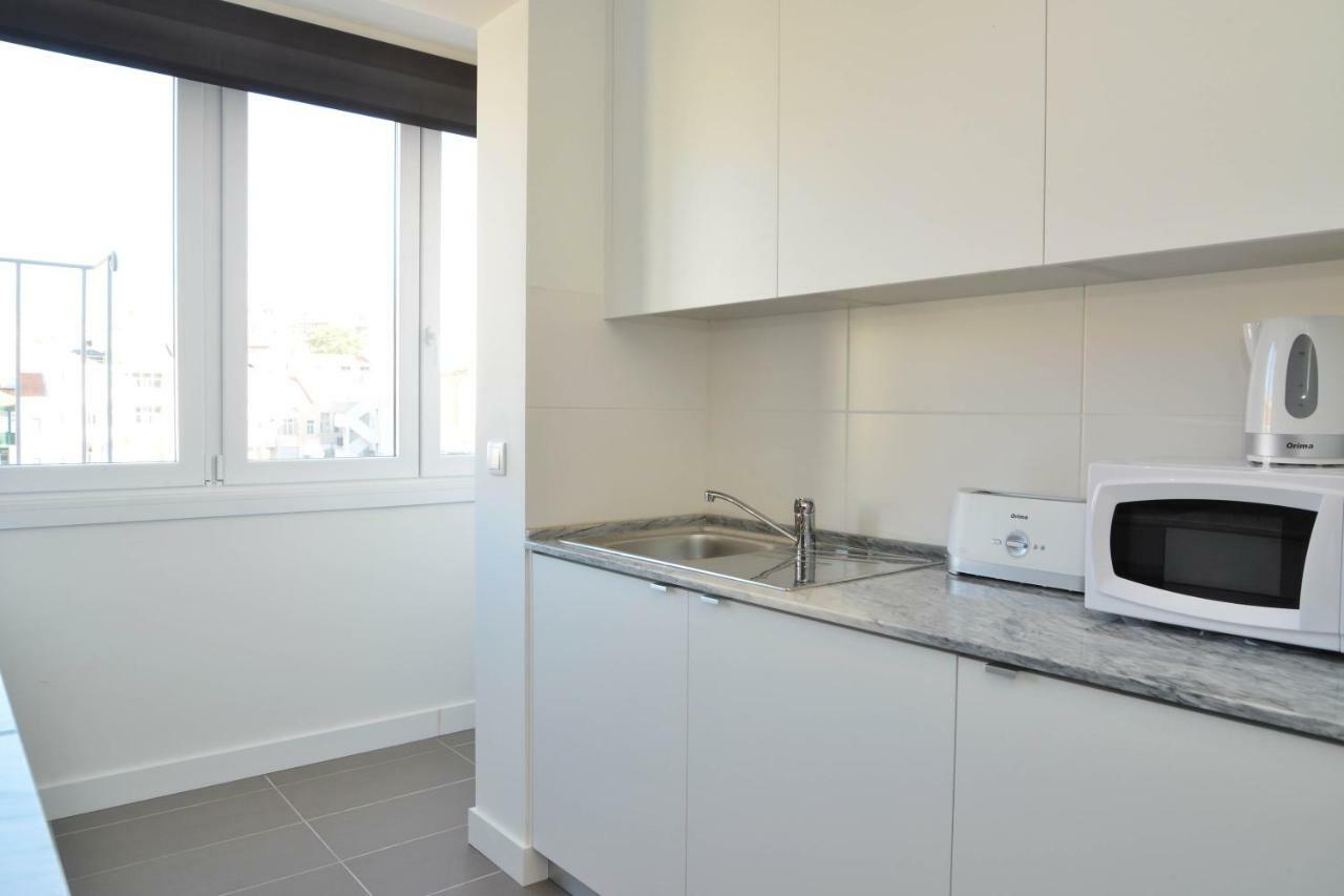 Hello Lisbon Graca Modern Apartments מראה חיצוני תמונה