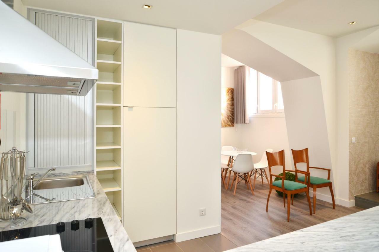 Hello Lisbon Graca Modern Apartments מראה חיצוני תמונה