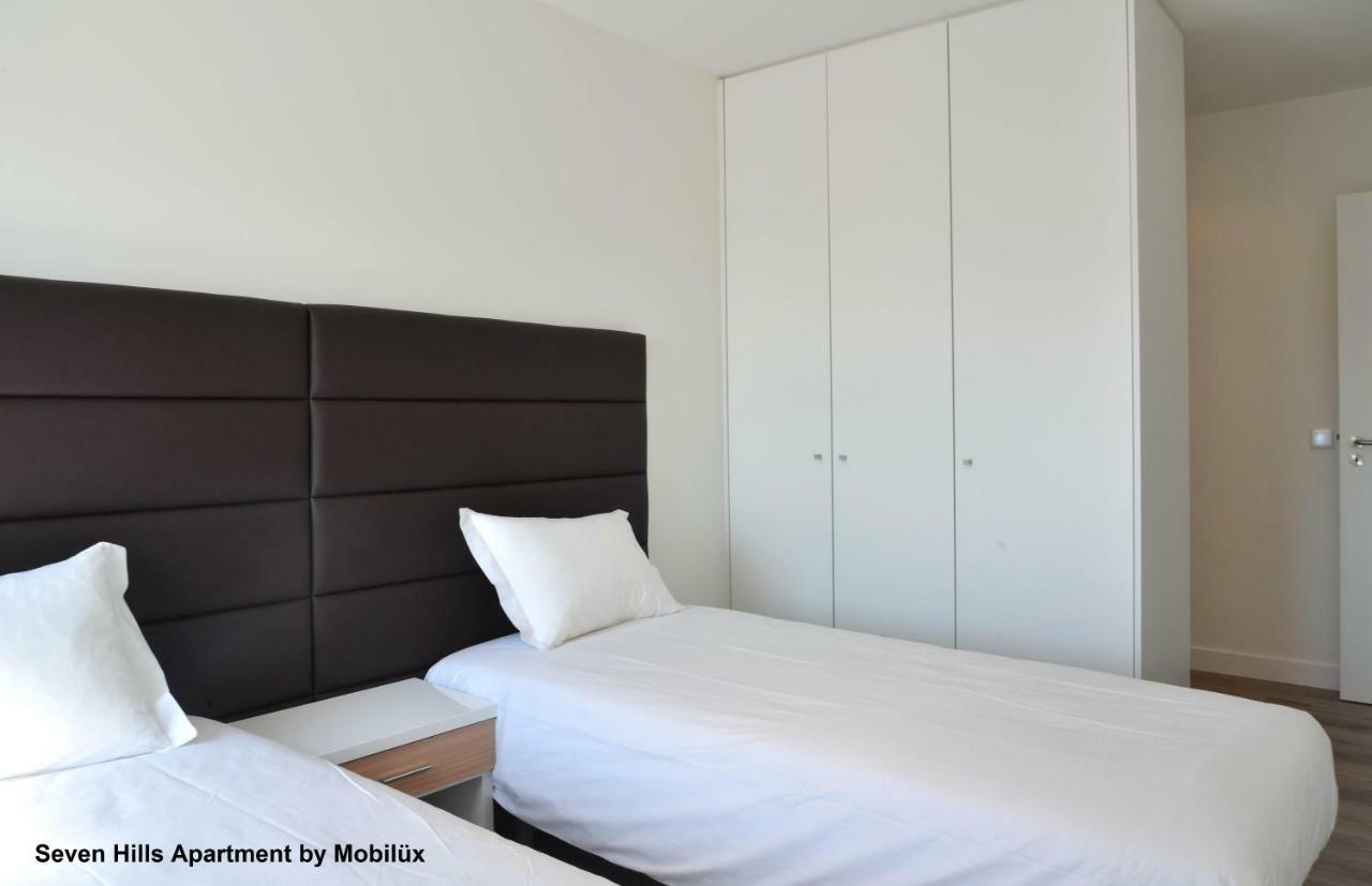 Hello Lisbon Graca Modern Apartments מראה חיצוני תמונה