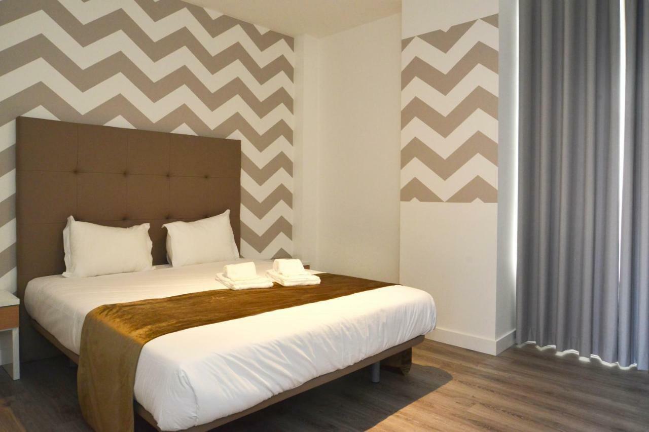 Hello Lisbon Graca Modern Apartments מראה חיצוני תמונה