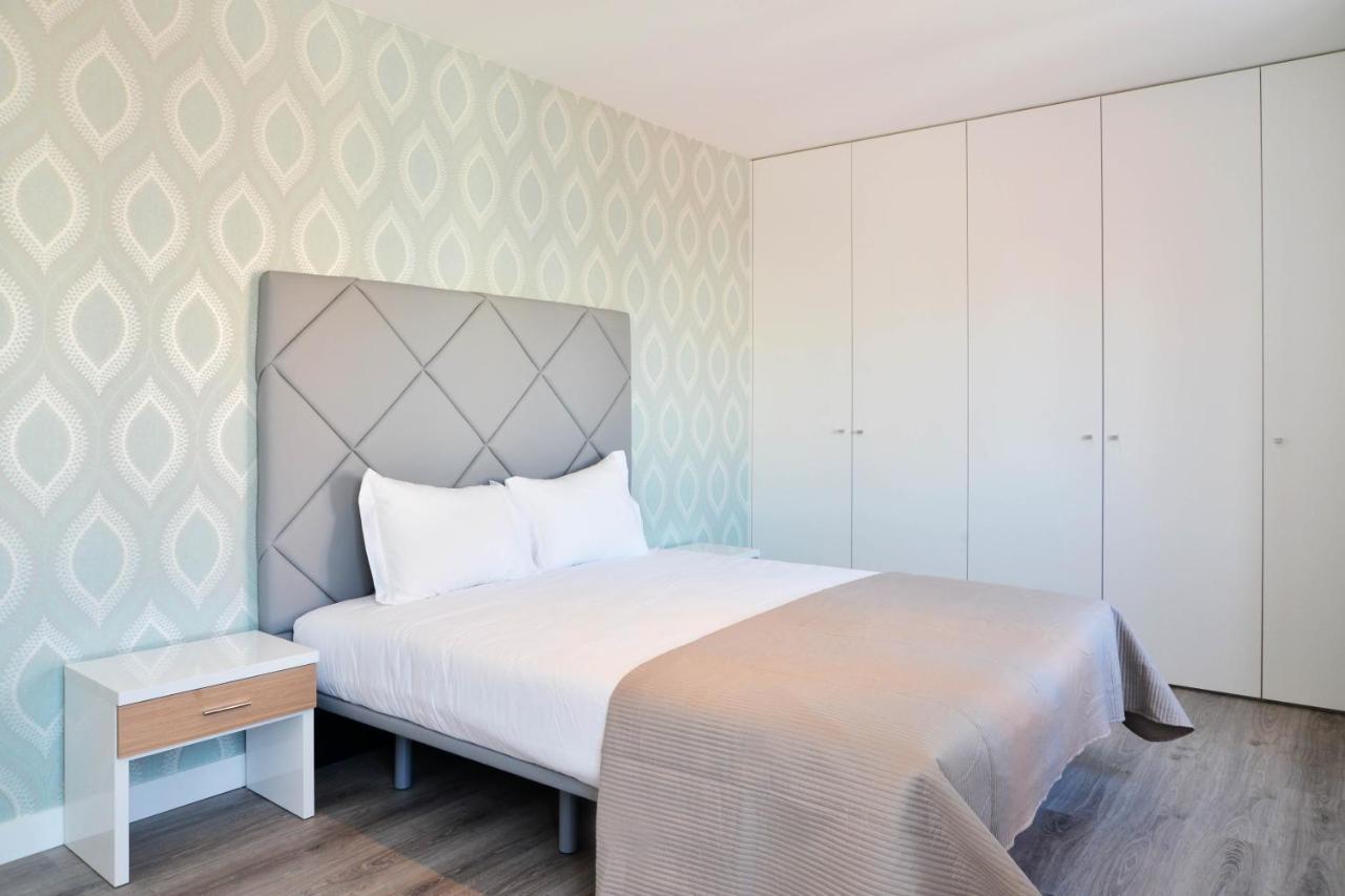 Hello Lisbon Graca Modern Apartments מראה חיצוני תמונה