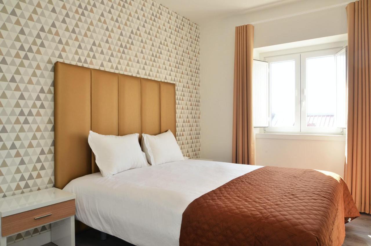 Hello Lisbon Graca Modern Apartments מראה חיצוני תמונה